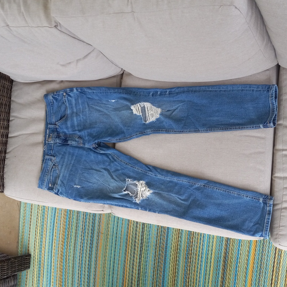 Original Use jeans